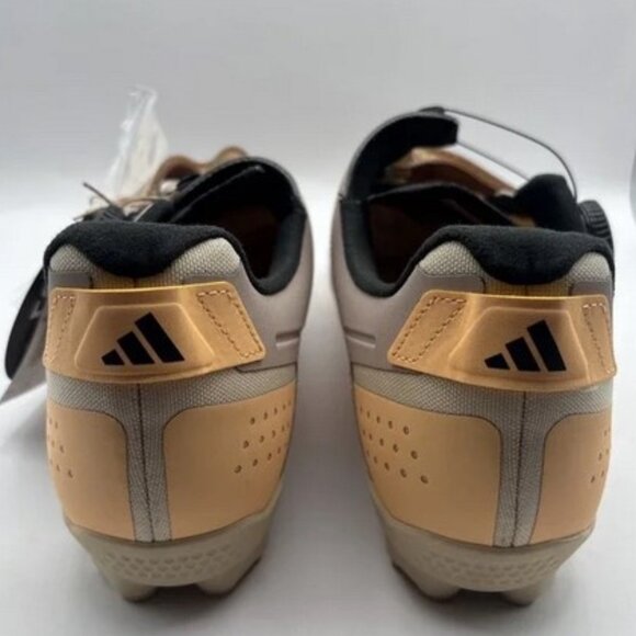 Adidas Women 10.5 Five Ten Kestrel BOA Mountain Bike Shoes 'Sand Strata' HQ6032 - Picture 6 of 7